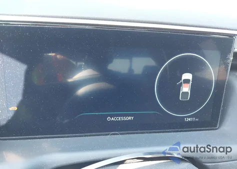 2024 Hyundai Santa Cruz Sel z USA, uszkodzony, nr VIN 5NTJCDAE5RH085173